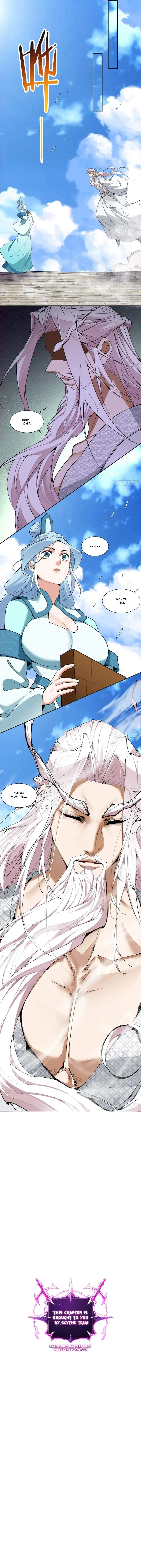 My Disciples Are All Big Villains Chapter 519 - Page 6