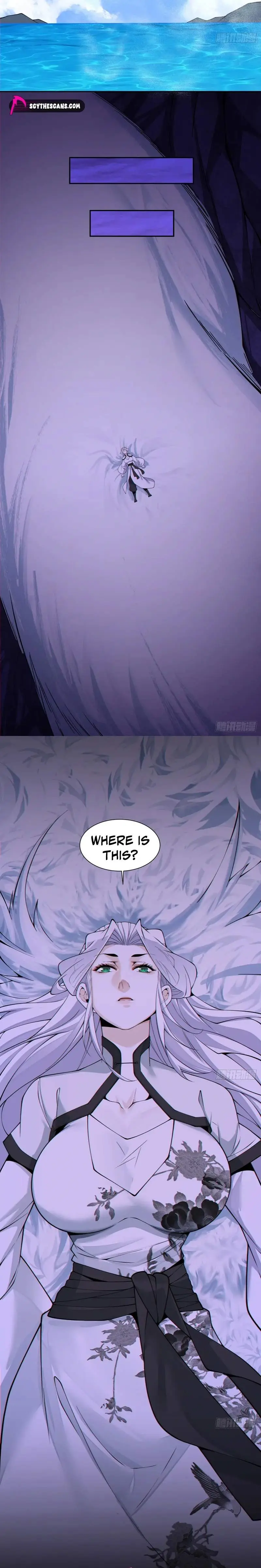 My Disciples Are All Big Villains Chapter 527 - Page 5