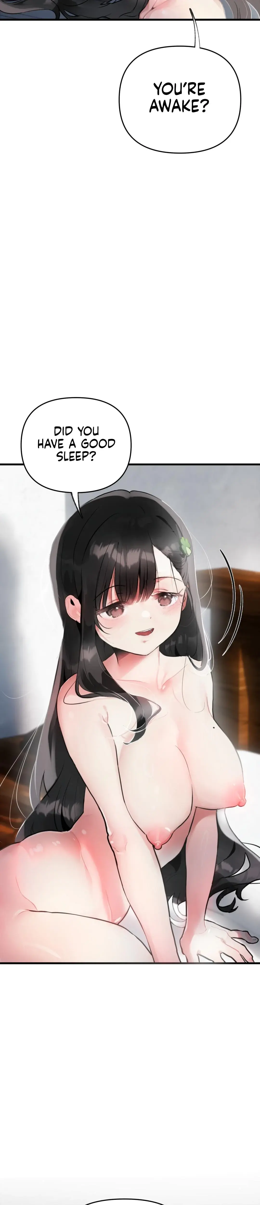 My Enemy Is My First Love Chapter 1 - Page 39