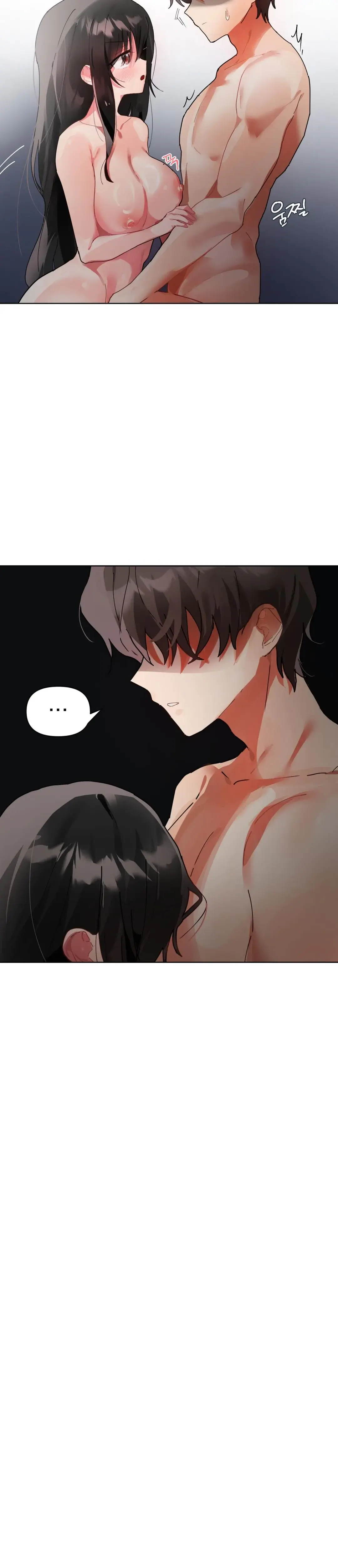 My Enemy Is My First Love Chapter 10 - Page 10