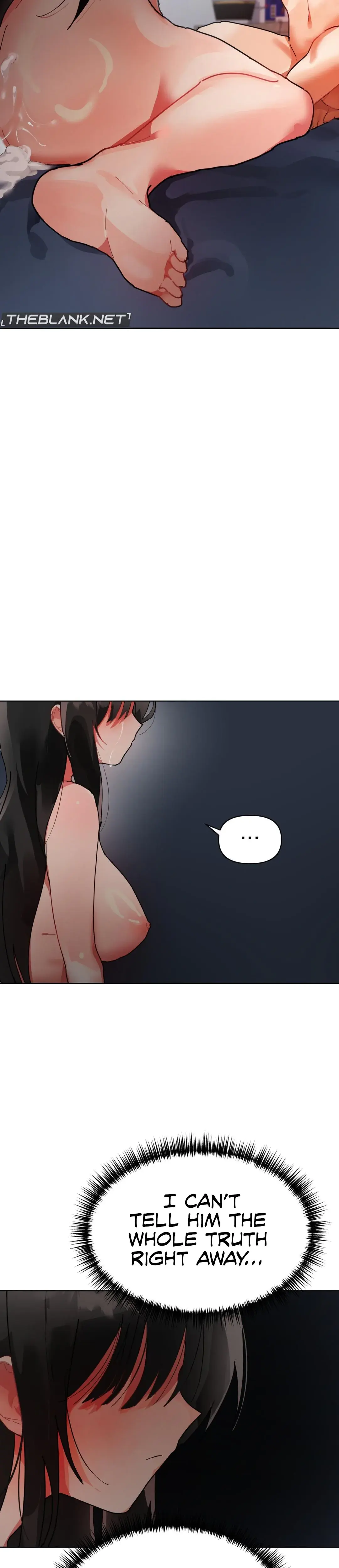 My Enemy Is My First Love Chapter 10 - Page 22