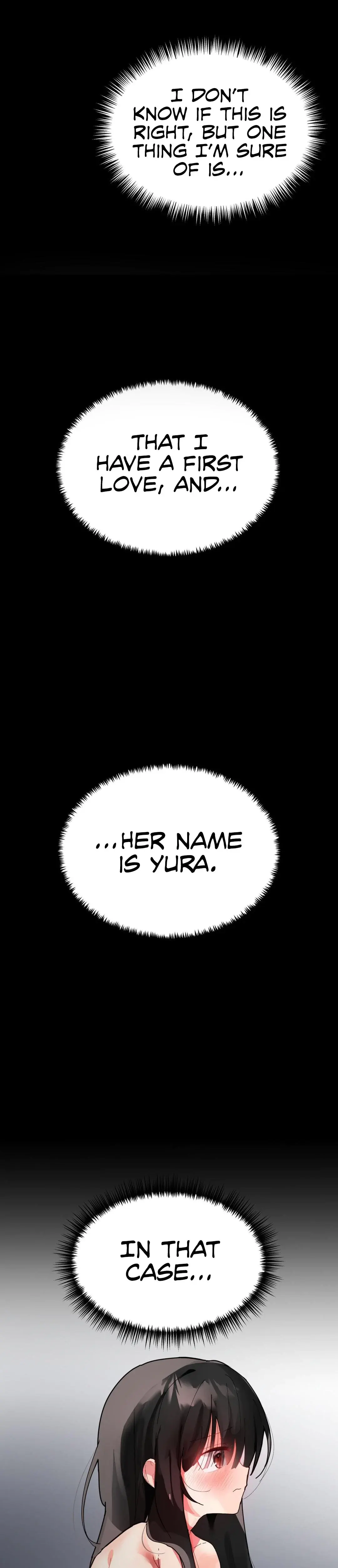 My Enemy Is My First Love Chapter 10 - Page 35