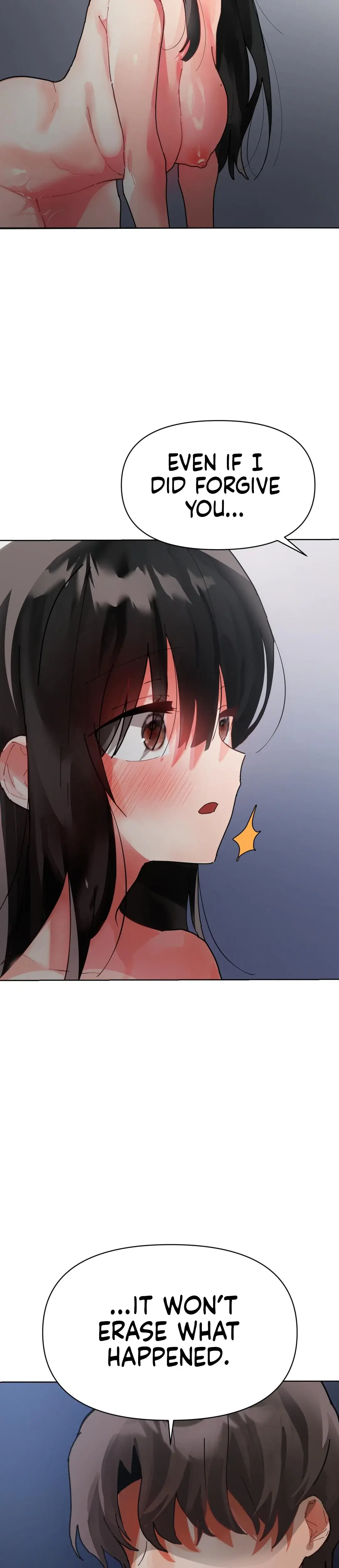 My Enemy Is My First Love Chapter 10 - Page 36