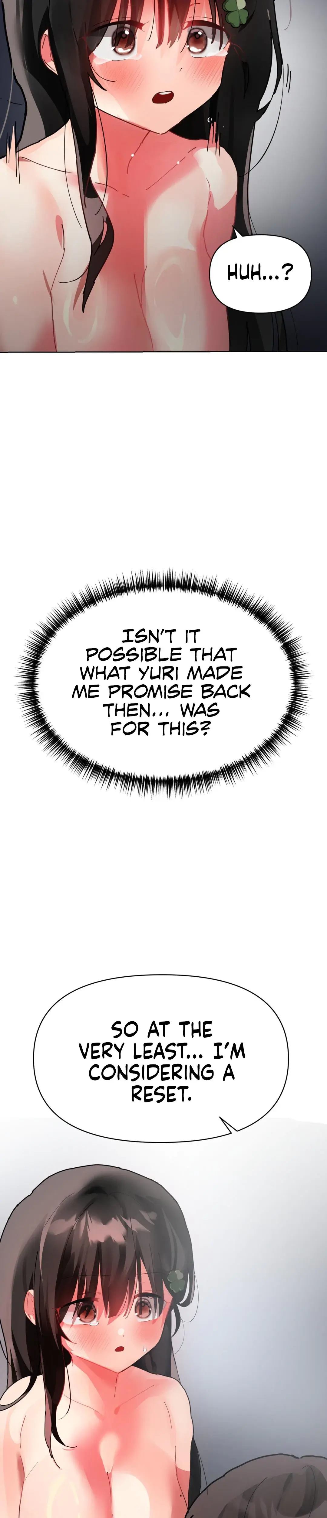 My Enemy Is My First Love Chapter 10 - Page 38