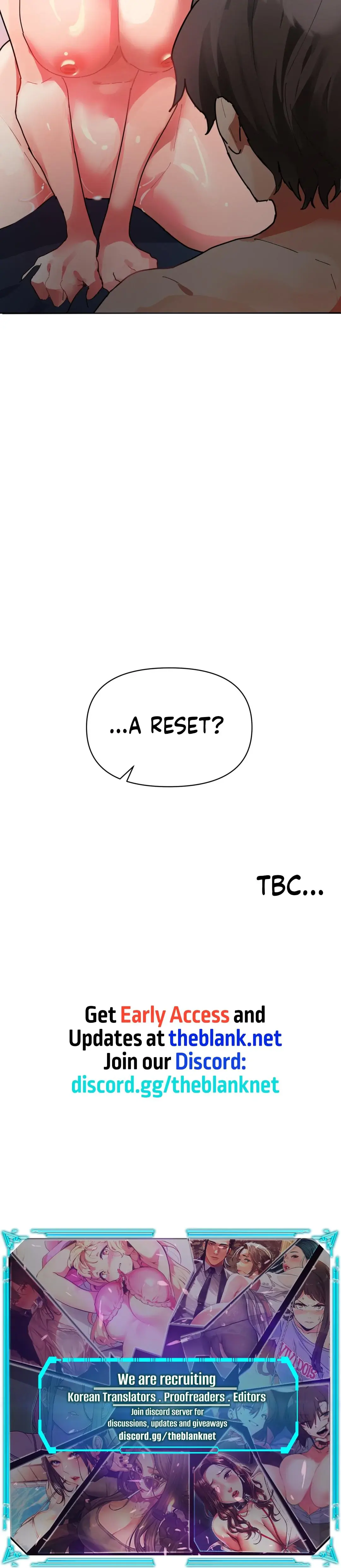 My Enemy Is My First Love Chapter 10 - Page 39