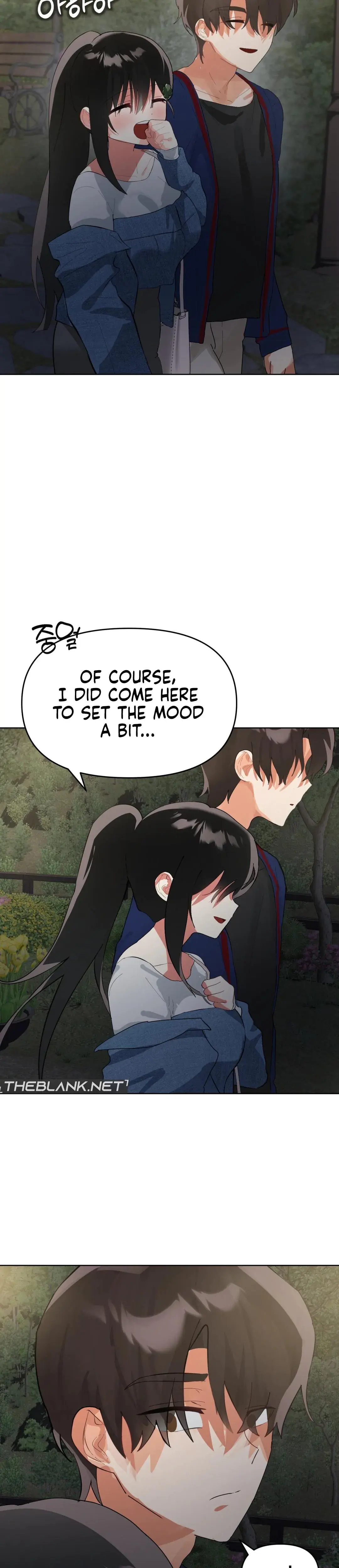 My Enemy Is My First Love Chapter 11 - Page 30