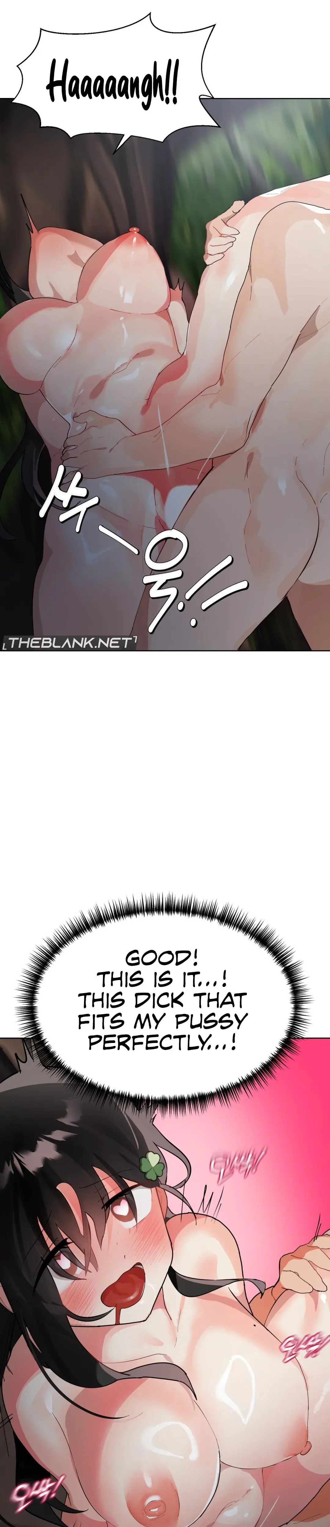 My Enemy Is My First Love Chapter 12 - Page 17