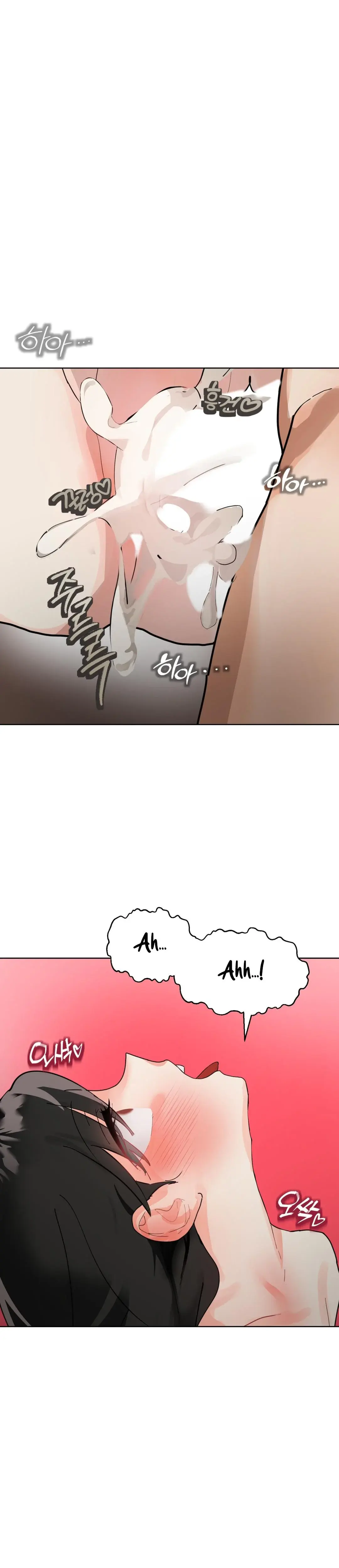 My Enemy Is My First Love Chapter 12 - Page 26
