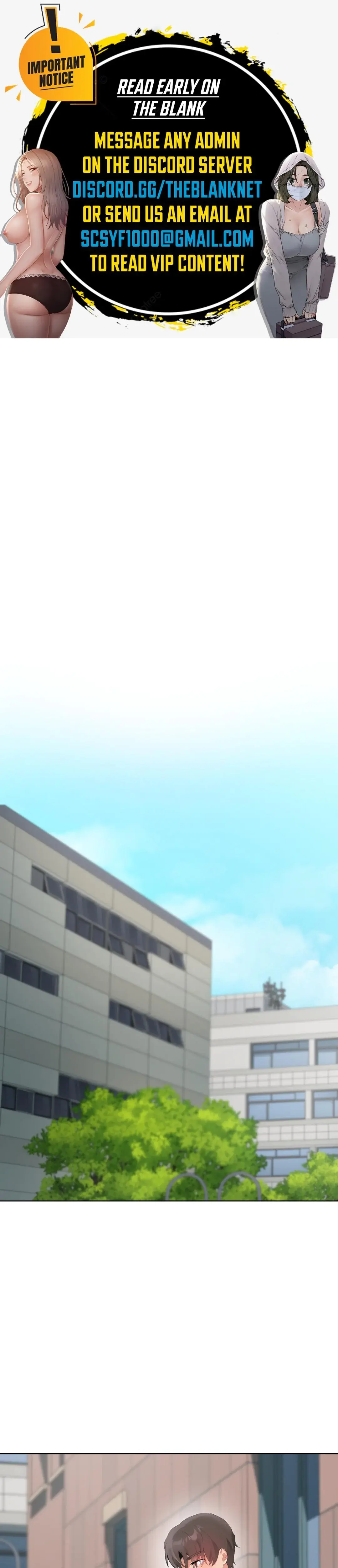 My Enemy Is My First Love Chapter 13 - Page 1
