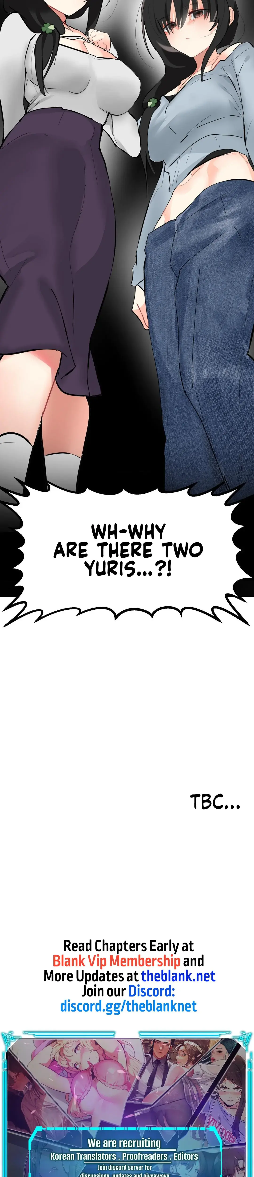 My Enemy Is My First Love Chapter 13 - Page 33