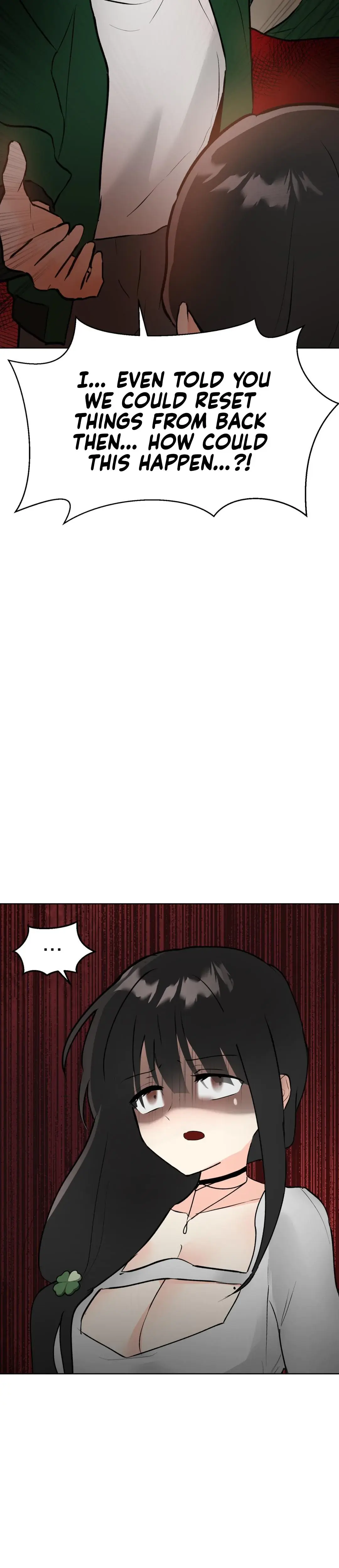 My Enemy Is My First Love Chapter 14 - Page 15