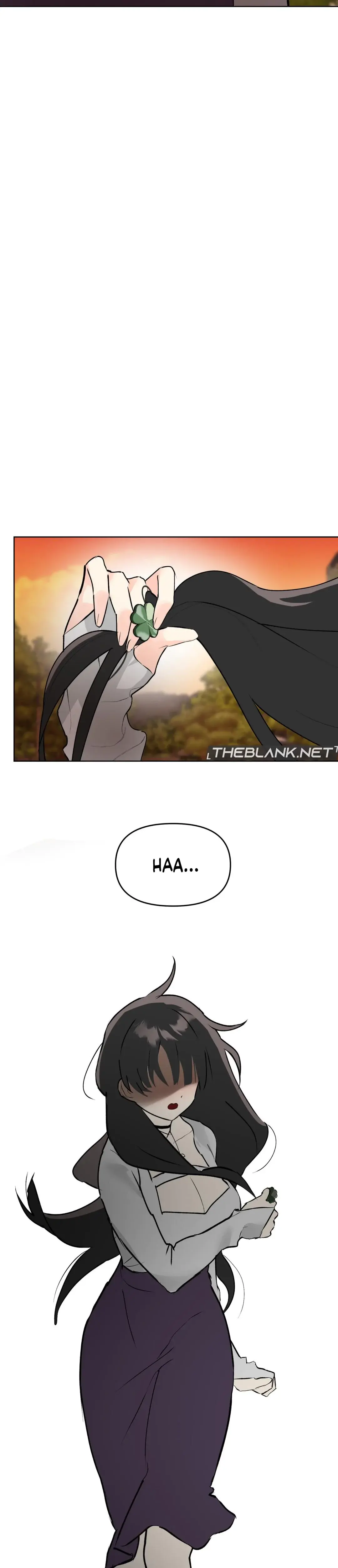 My Enemy Is My First Love Chapter 14 - Page 17