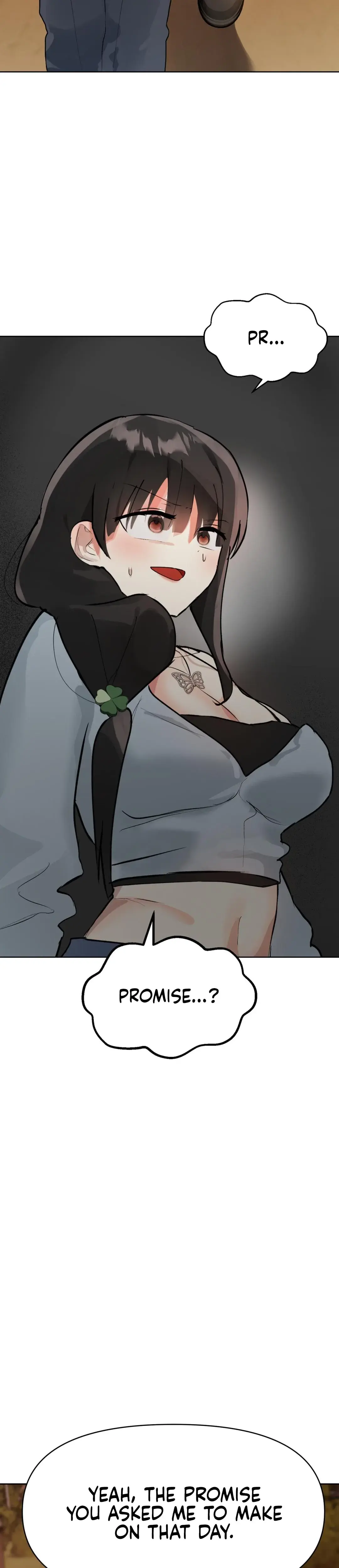 My Enemy Is My First Love Chapter 15 - Page 2