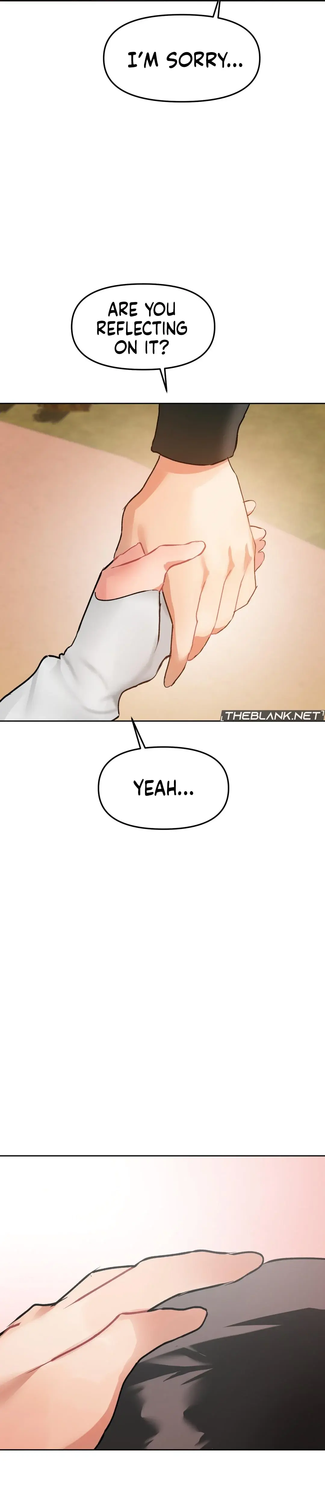 My Enemy Is My First Love Chapter 15 - Page 27