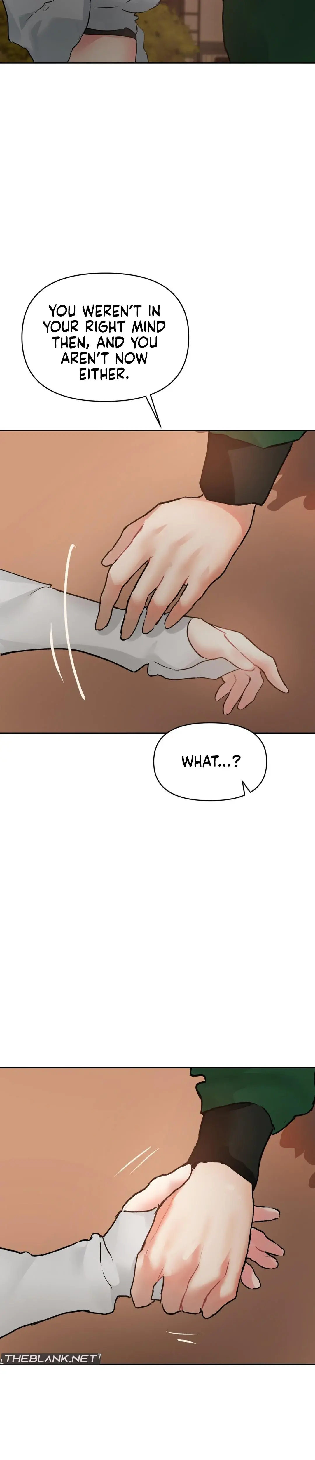 My Enemy Is My First Love Chapter 15 - Page 5