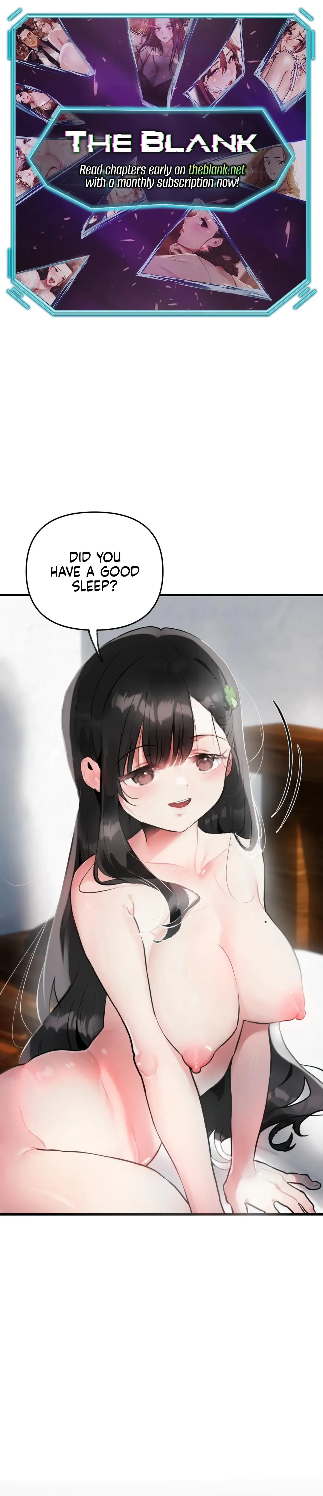 My Enemy Is My First Love Chapter 2 - Page 1
