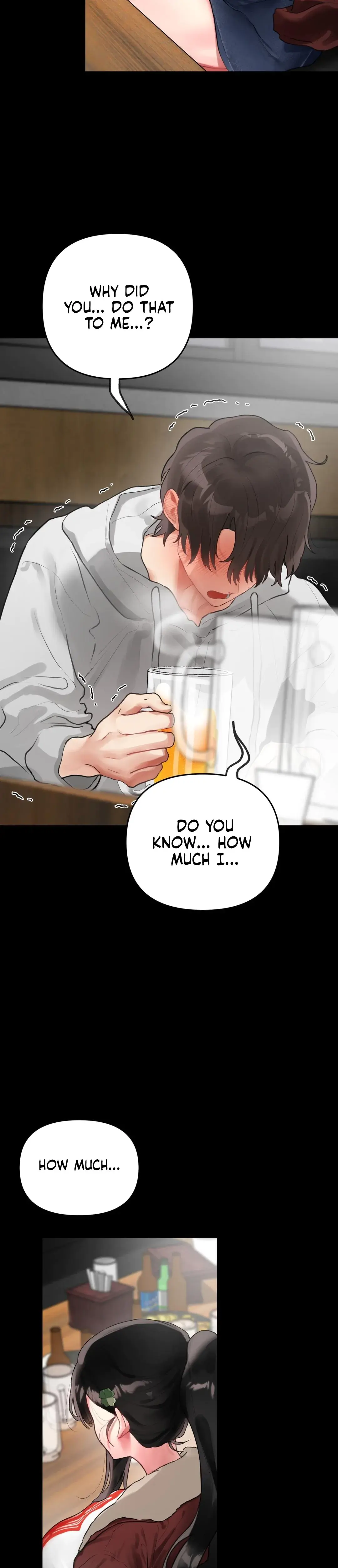 My Enemy Is My First Love Chapter 2 - Page 15