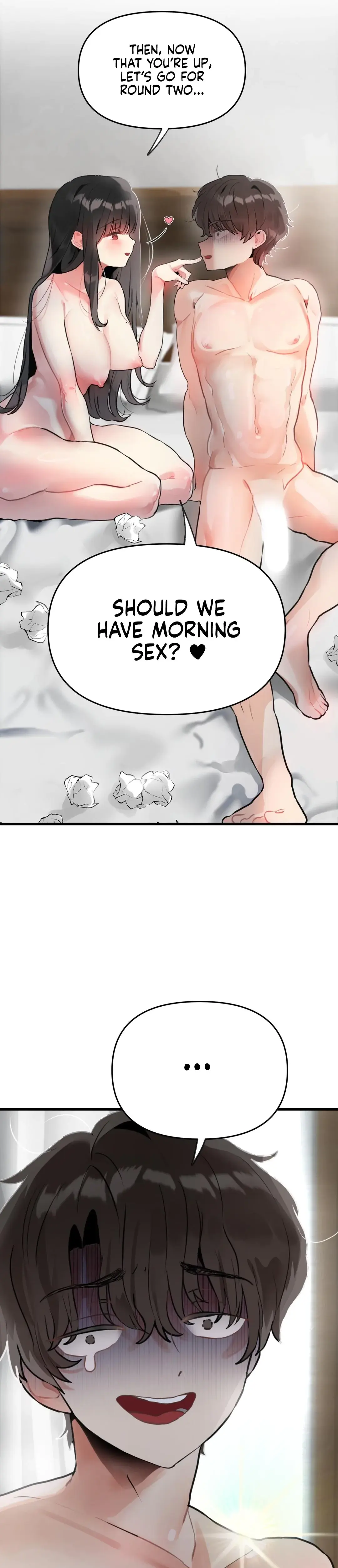 My Enemy Is My First Love Chapter 2 - Page 2
