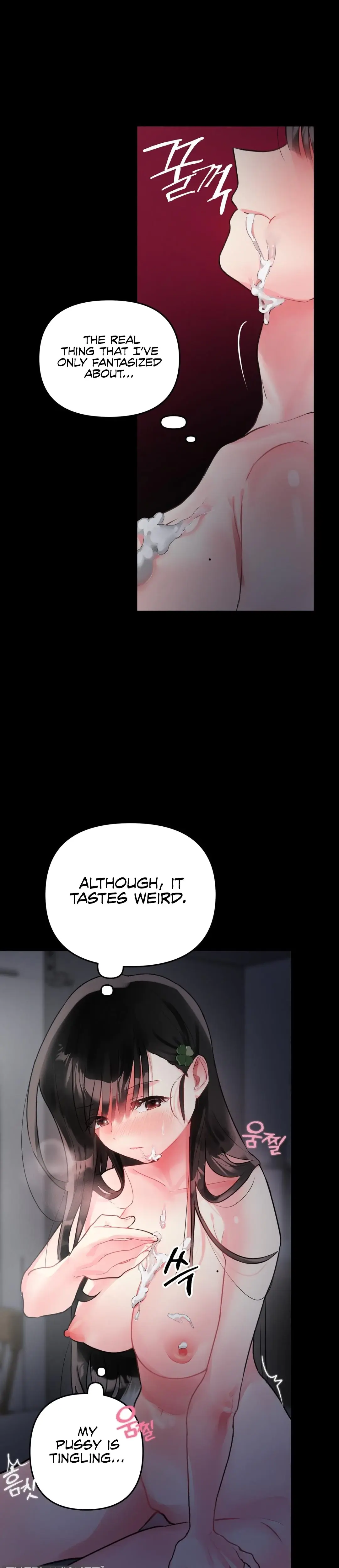 My Enemy Is My First Love Chapter 2 - Page 29