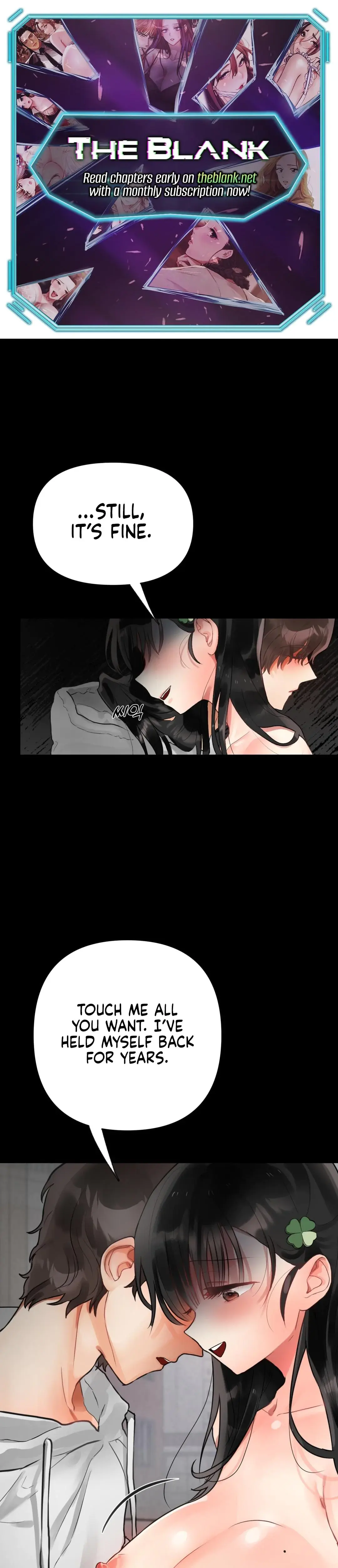 My Enemy Is My First Love Chapter 3 - Page 1