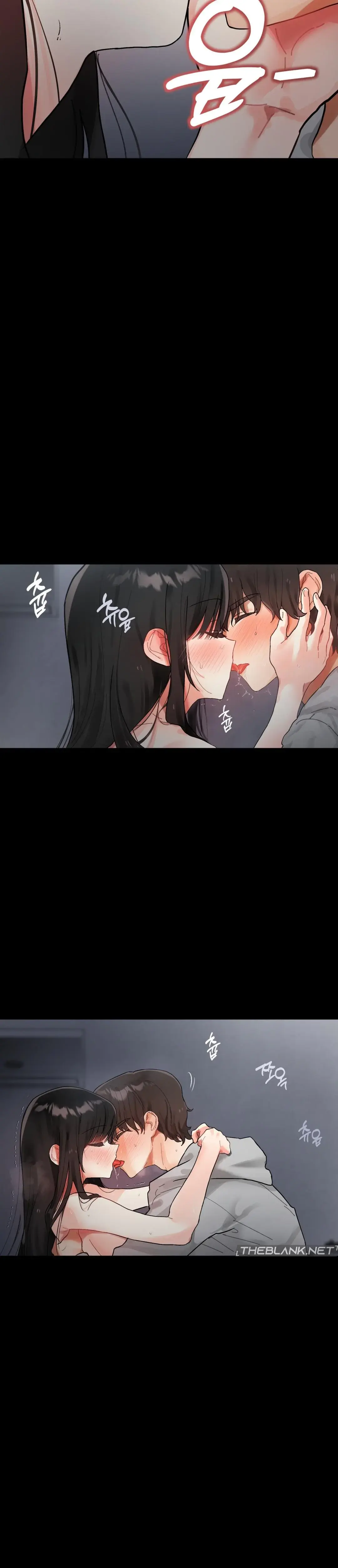 My Enemy Is My First Love Chapter 3 - Page 17