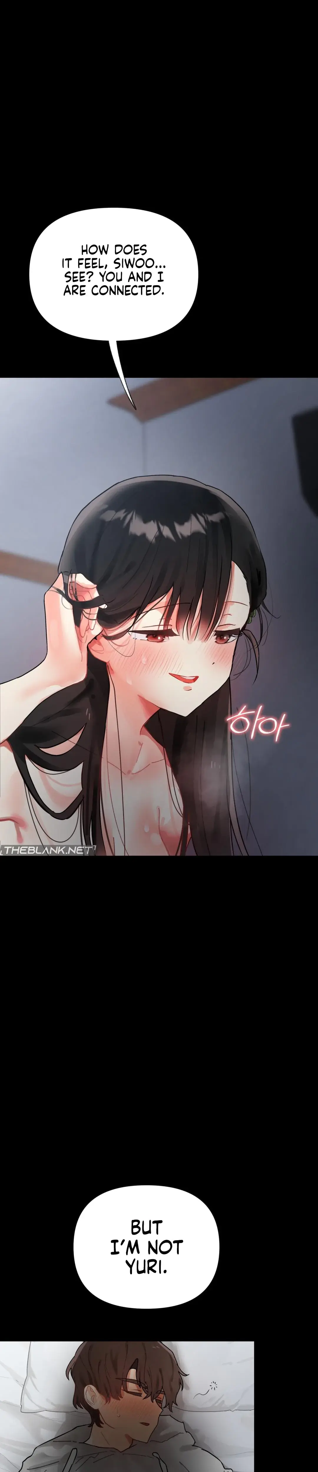 My Enemy Is My First Love Chapter 3 - Page 24