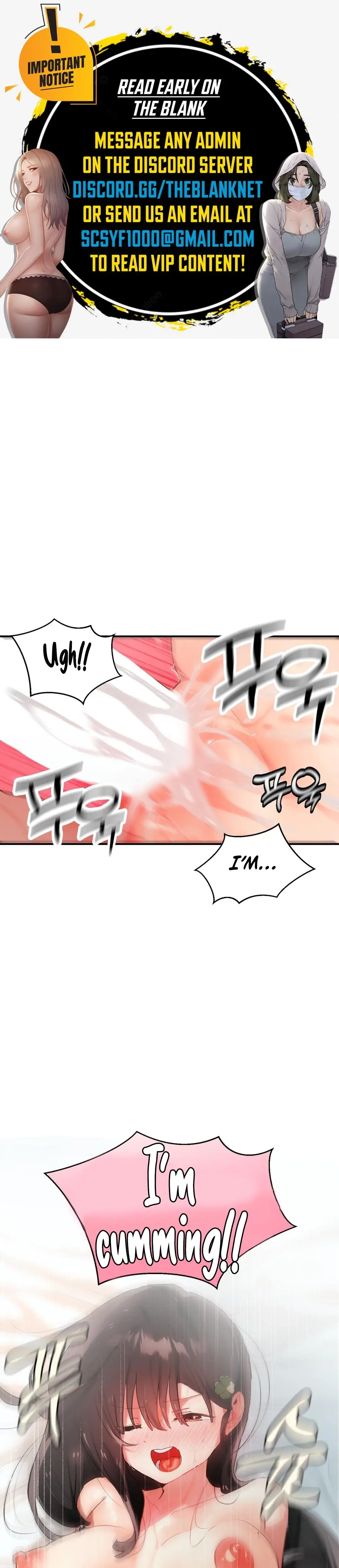 My Enemy Is My First Love Chapter 5 - Page 1
