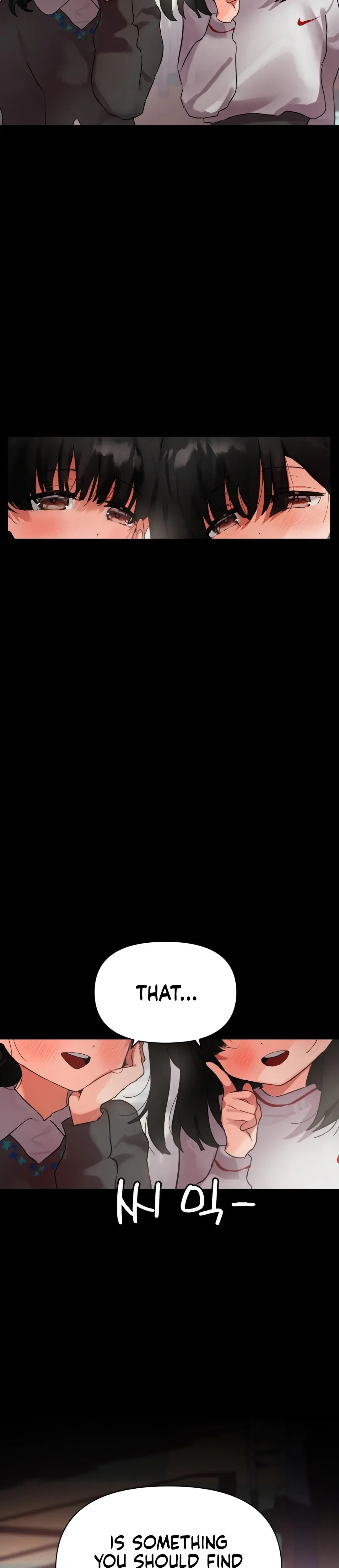 My Enemy Is My First Love Chapter 7 - Page 5