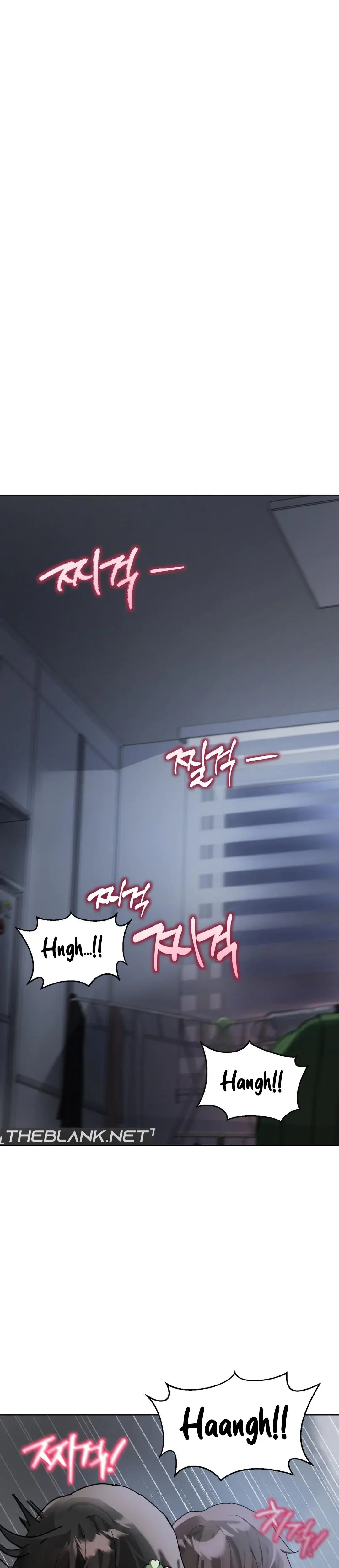 My Enemy Is My First Love Chapter 9 - Page 9