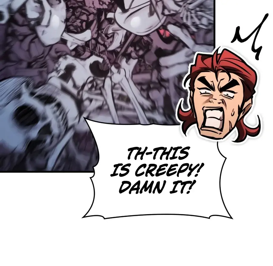 My Exclusive Tower Guide Chapter 140 - Page 17