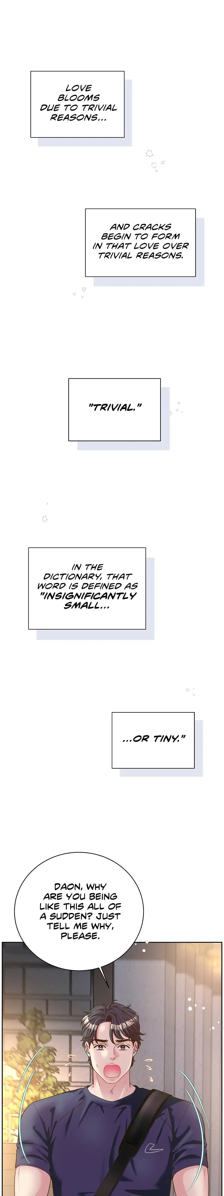 My Experience Being Close To My Older Brothers Friend Chapter 1 - Page 1