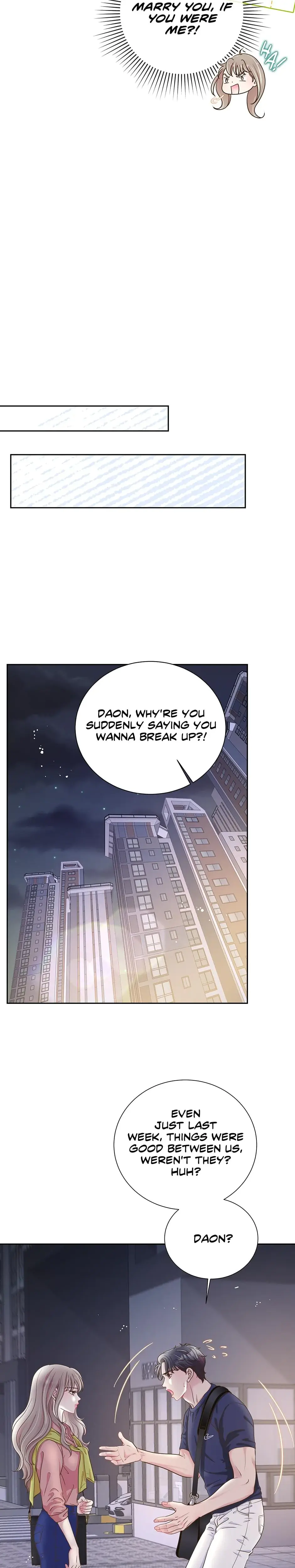 My Experience Being Close To My Older Brothers Friend Chapter 1 - Page 17