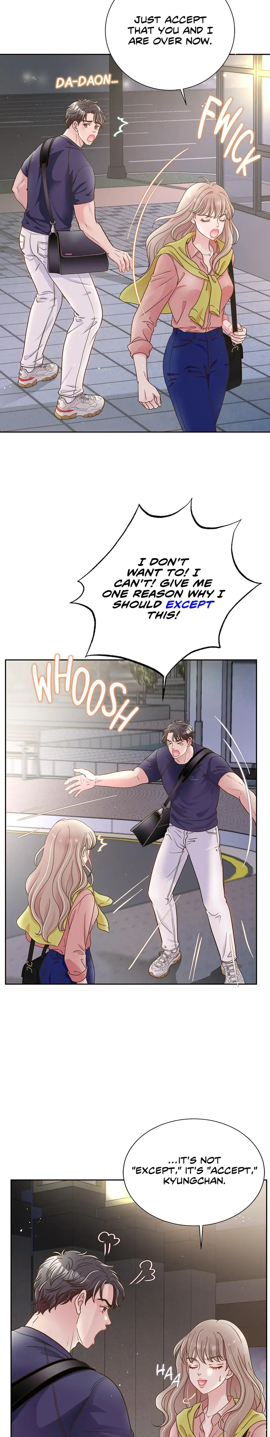 My Experience Being Close To My Older Brothers Friend Chapter 1 - Page 22