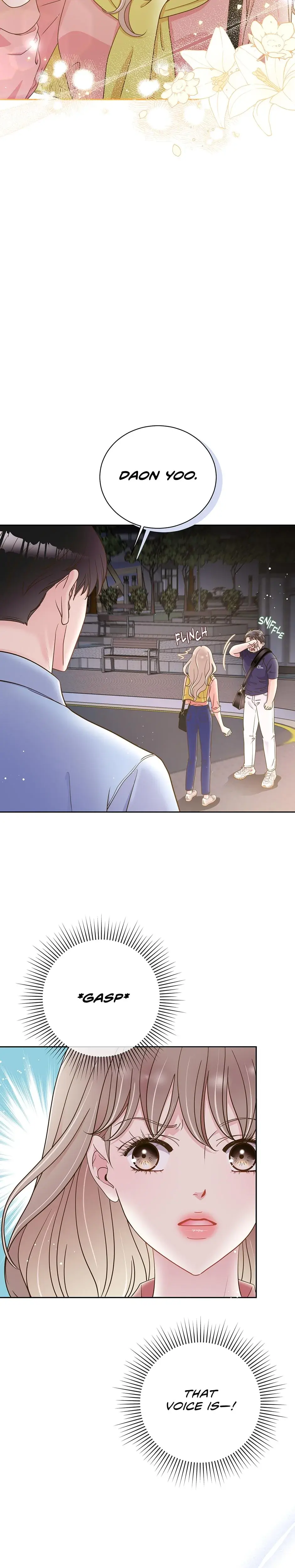 My Experience Being Close To My Older Brothers Friend Chapter 1 - Page 25