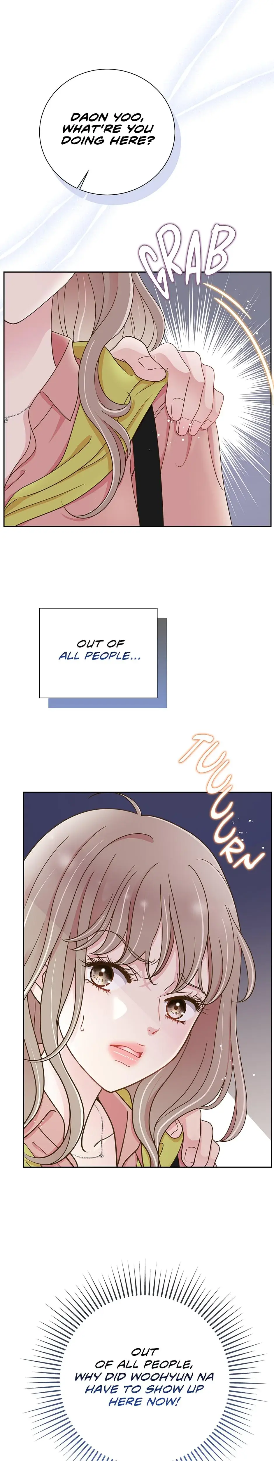 My Experience Being Close To My Older Brothers Friend Chapter 1 - Page 26