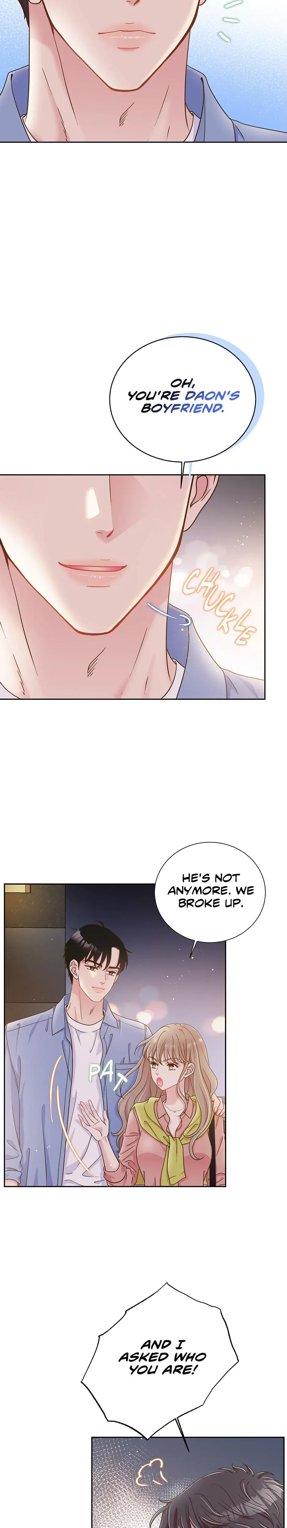 My Experience Being Close To My Older Brothers Friend Chapter 1 - Page 31