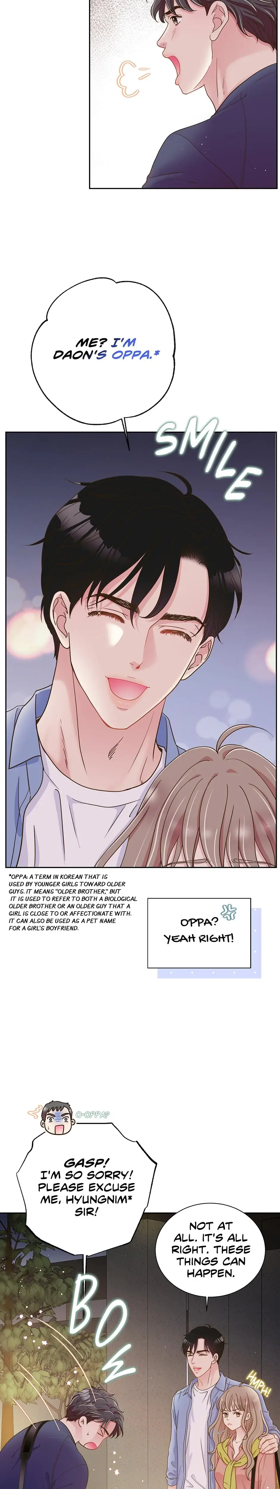My Experience Being Close To My Older Brothers Friend Chapter 1 - Page 32