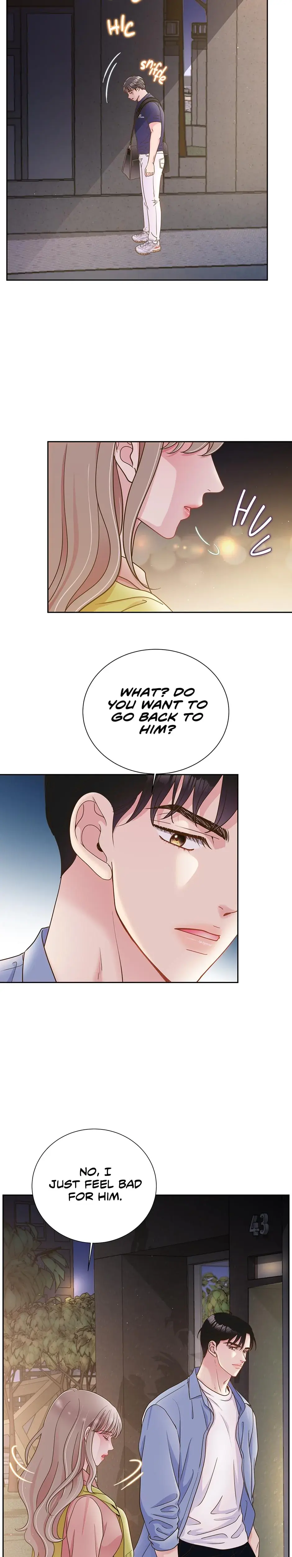 My Experience Being Close To My Older Brothers Friend Chapter 1 - Page 36