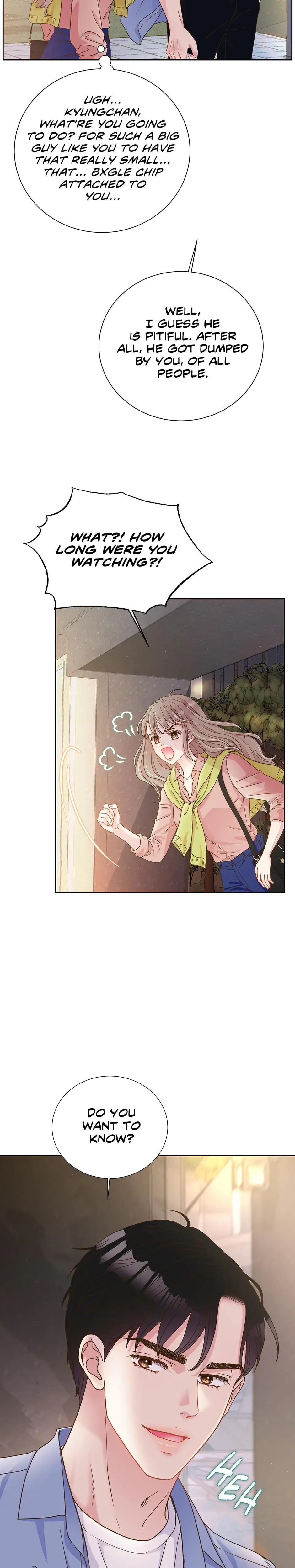 My Experience Being Close To My Older Brothers Friend Chapter 1 - Page 37