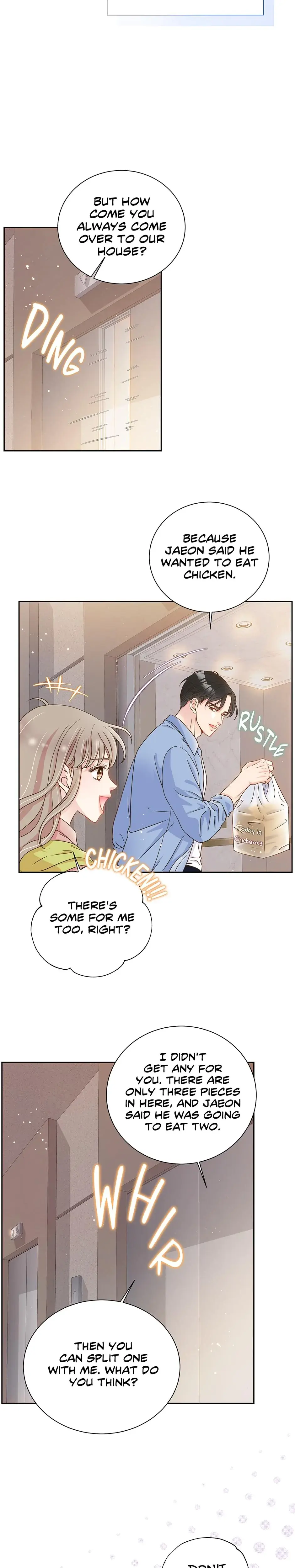 My Experience Being Close To My Older Brothers Friend Chapter 1 - Page 39