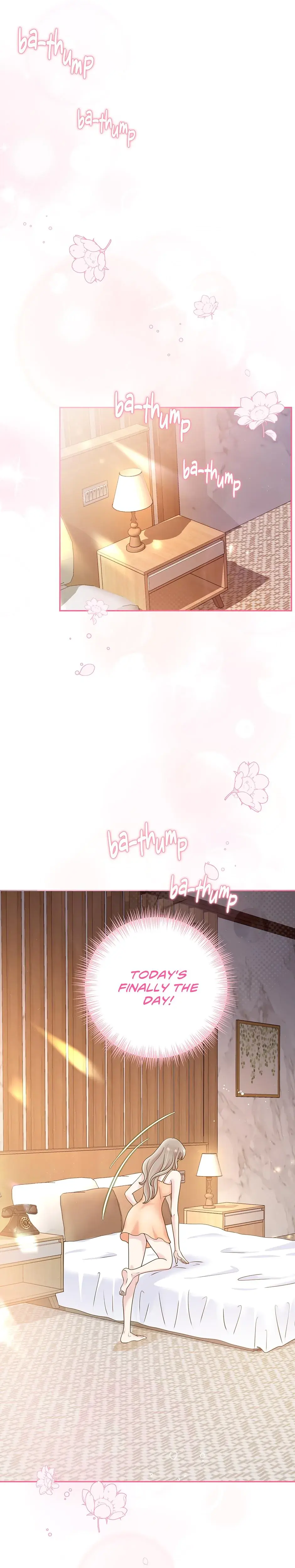 My Experience Being Close To My Older Brothers Friend Chapter 1 - Page 4