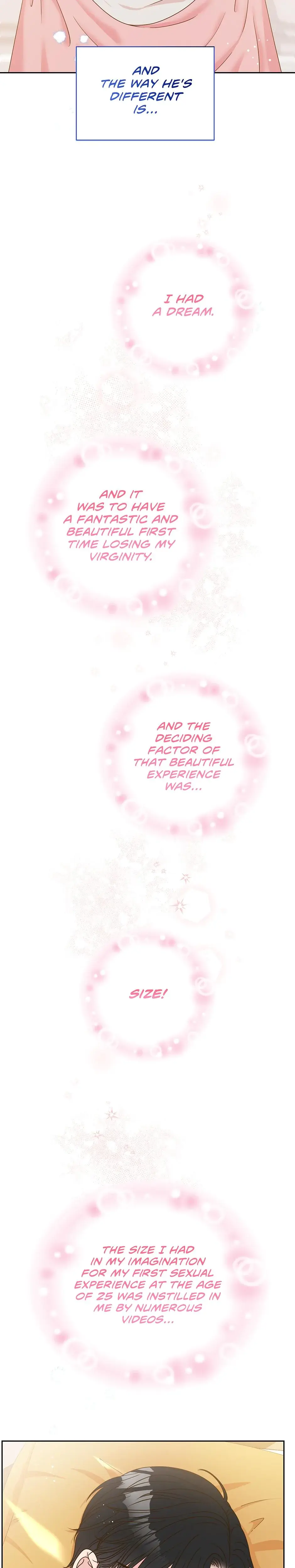 My Experience Being Close To My Older Brothers Friend Chapter 1 - Page 41