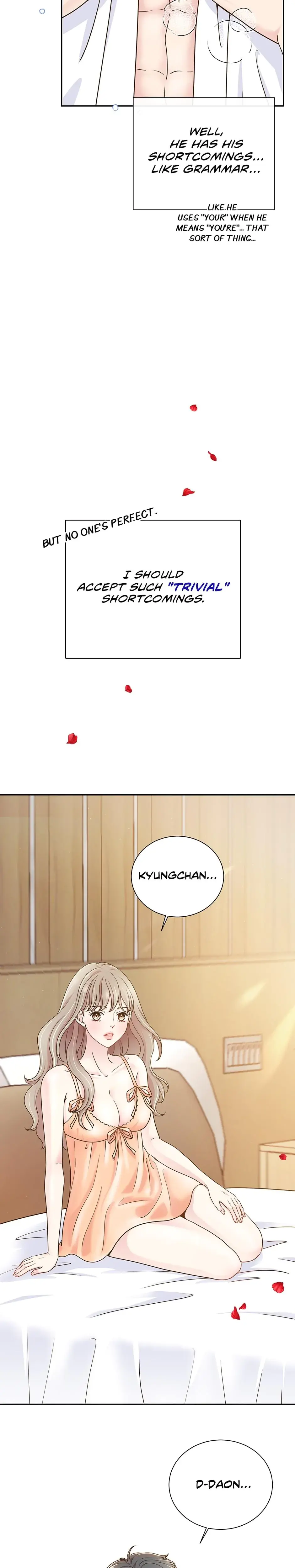 My Experience Being Close To My Older Brothers Friend Chapter 1 - Page 8