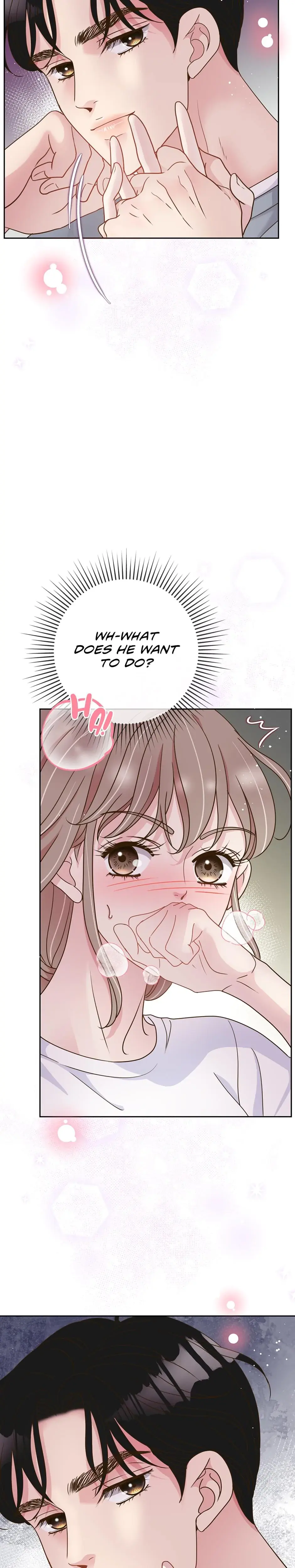 My Experience Being Close To My Older Brothers Friend Chapter 10 - Page 10