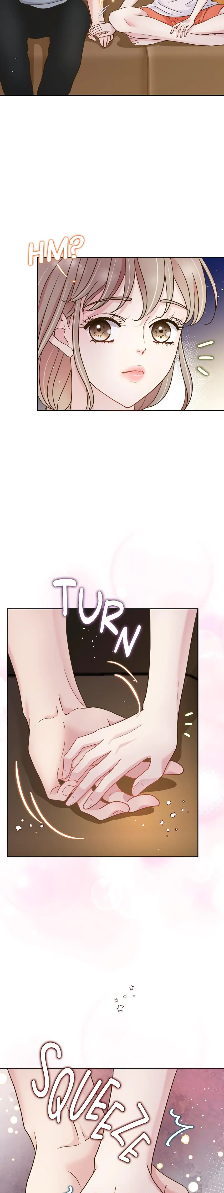 My Experience Being Close To My Older Brothers Friend Chapter 10 - Page 6