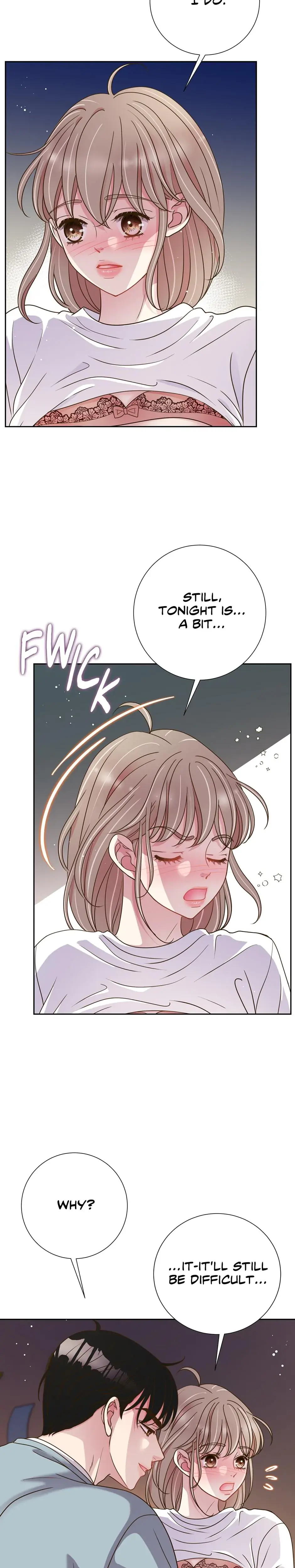 My Experience Being Close To My Older Brothers Friend Chapter 11 - Page 28
