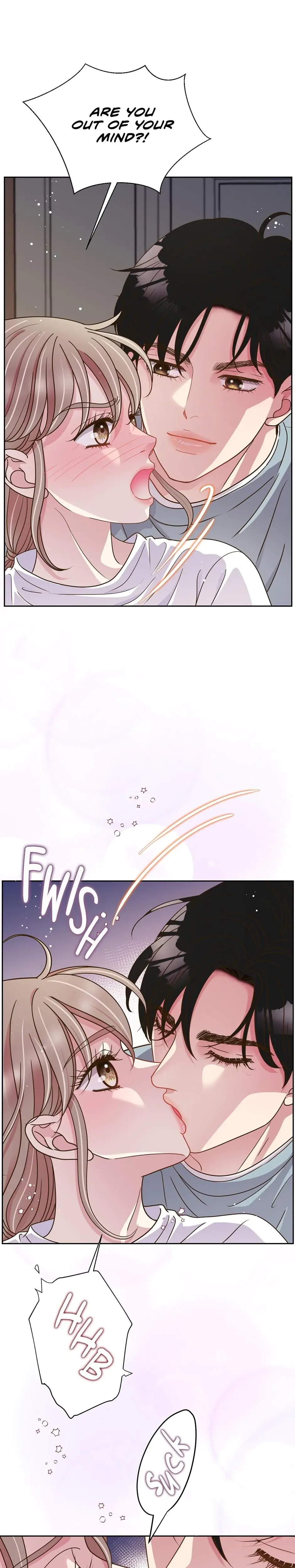 My Experience Being Close To My Older Brothers Friend Chapter 11 - Page 9