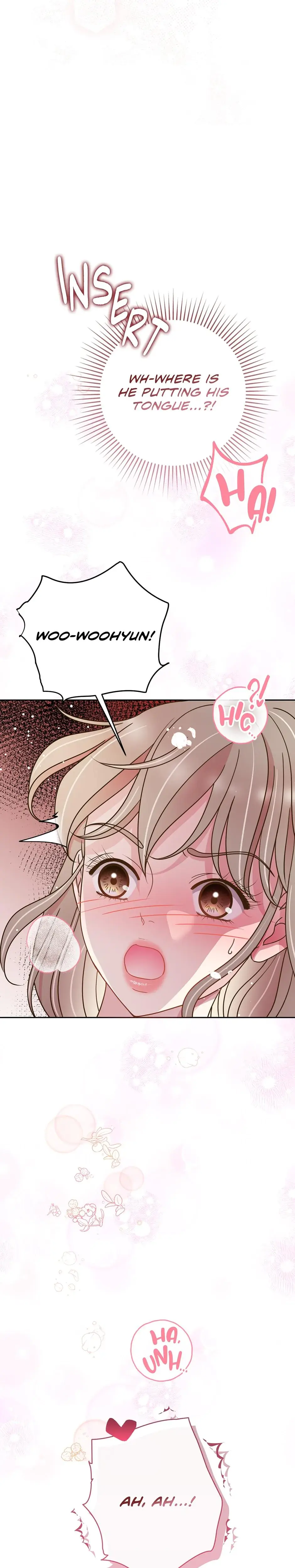 My Experience Being Close To My Older Brothers Friend Chapter 12 - Page 12