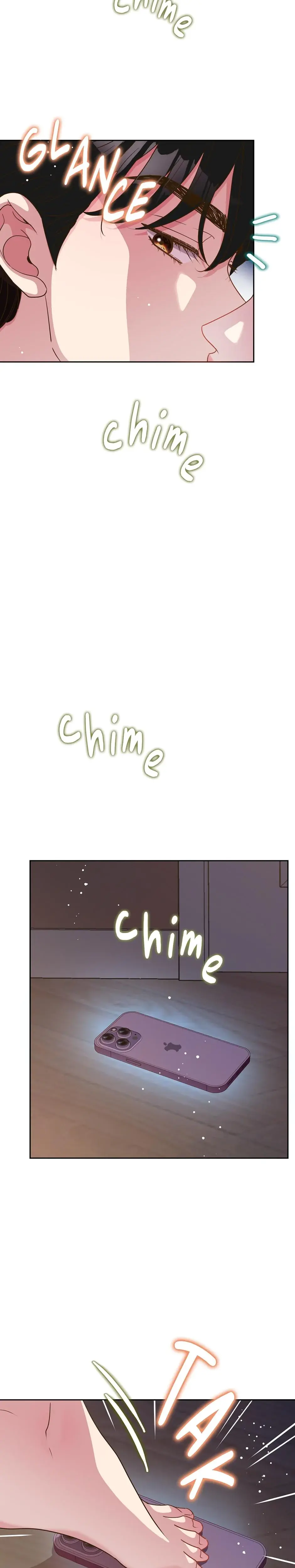 My Experience Being Close To My Older Brothers Friend Chapter 12 - Page 29
