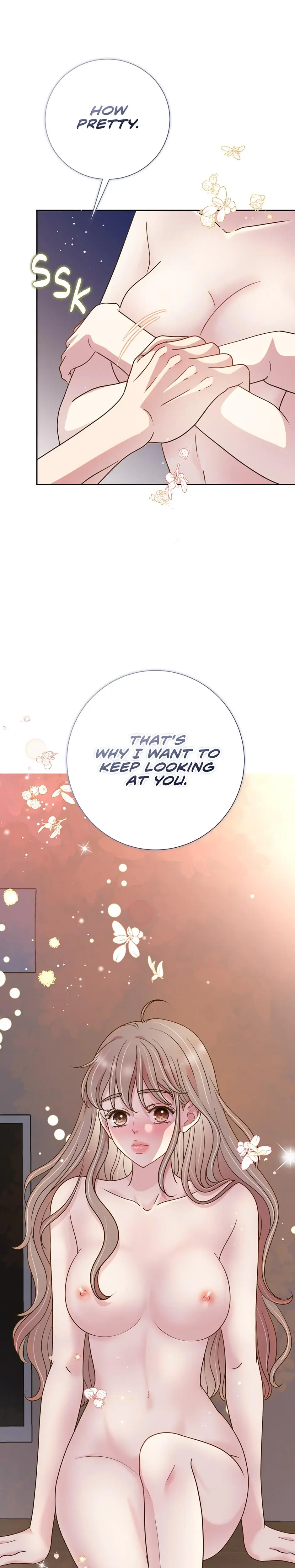 My Experience Being Close To My Older Brothers Friend Chapter 12 - Page 33